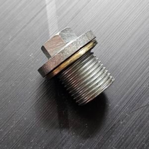 Chamber Drain Plug for Tata HARRIER - Safari NM