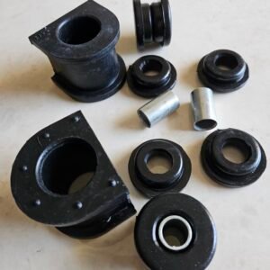 Balance Rod Bush Anti Roll Bar Kit For Tata Xenon - Yodha