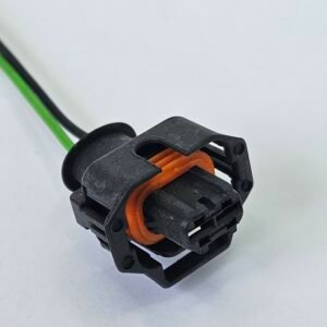 Socket - Coupler - Connector For Engine