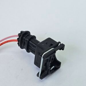 Socket - Coupler - Connector For Temperature Sensor