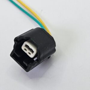 Socket - Coupler - Connector For Fuel Filter BOSCH Type