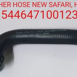 Hose Tappet Breather 0123 for Tata Harrier