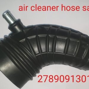 Hose Air Cleaner to Turbo for Tata Safari Dicor 2.2