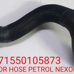 Hose EGR Cooler 5873 for Tata Nexon Petrol