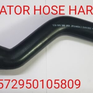Hose Radiator 5809 for Tata Harrier