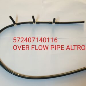 Overflow Leak Off Pipe 0116 for Tata Altroz