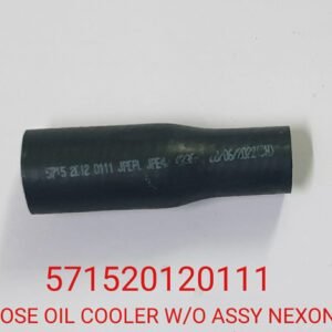 Hose Oil Cooler 0111 for Tata Nexon Diesel