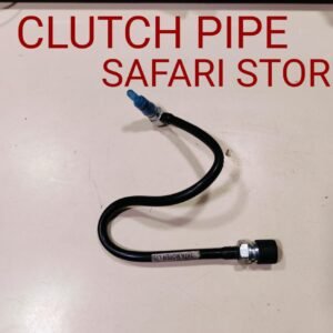 Clutch pipe for Tata Safari Storm