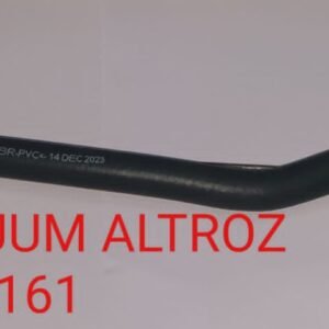 Hose Vaccum 0161 for Tata Altroz