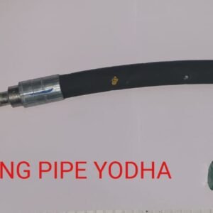 Power Steering pipe 0125 for Tata Xenon Yodha