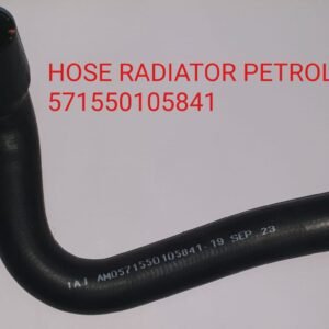 Hose Radiator 5841 for Tata Tiago Petrol