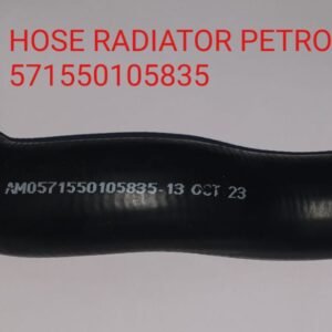 Hose Radiator 5835 for Tata Altroz Petrol