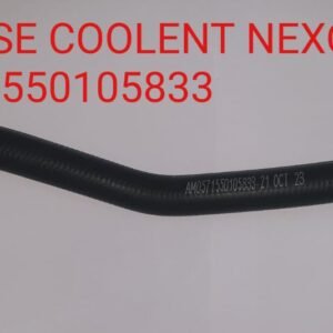 Hose Radiator Coolant Line 5833 for Tata Nexon