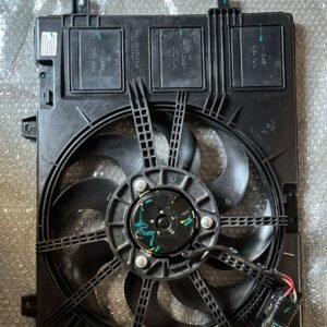 Radiator Fan Assembly for Tata Nexon Petrol
