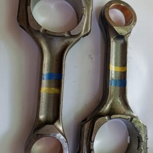 Connecting Rod for Tata Harrier - Safari New
