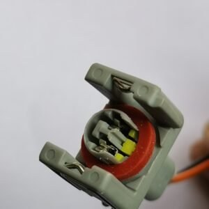 Socket - Coupler - Connector For Injector