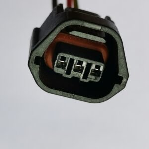 Socket - Coupler - Connector For EGR