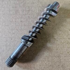 Steering Rack Pinion for i20 - Verna Fludic