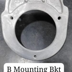 Bracket Engine Mounting B for Tata Tiago