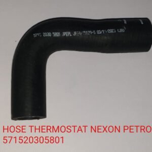 Hose Thermostat 5801 for Nexon Petrol