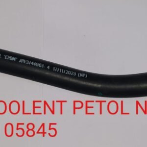 Hose Coolant Radiator 5845 Nexon Petrol