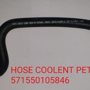 Hose Coolant 5846 for Tata Nexon Petrol