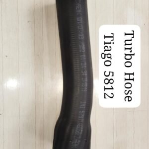 Hose Turbo Intercooler 5812 for Tata Tiago
