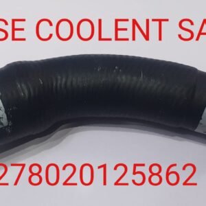 Hose Coolant 5862 for Tata Hexa - Arya - Storm