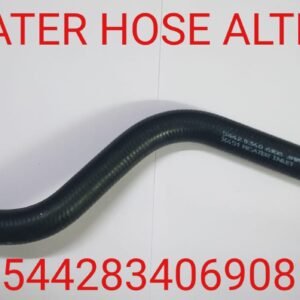 Hose Oil Cooler - Heater 6908 for Tata Altroz