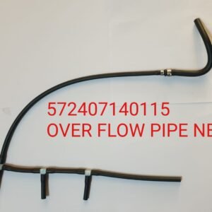 Pverflow - Leakoff pipe 0115 for Tata Nexon